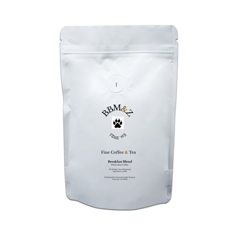 Breakfast Blend