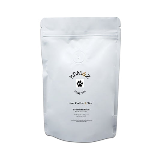 Breakfast Blend
